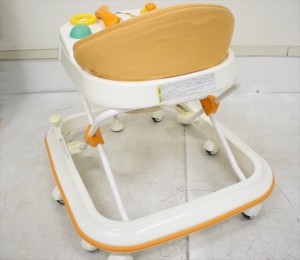 よちよちキーパーYA 歩行器