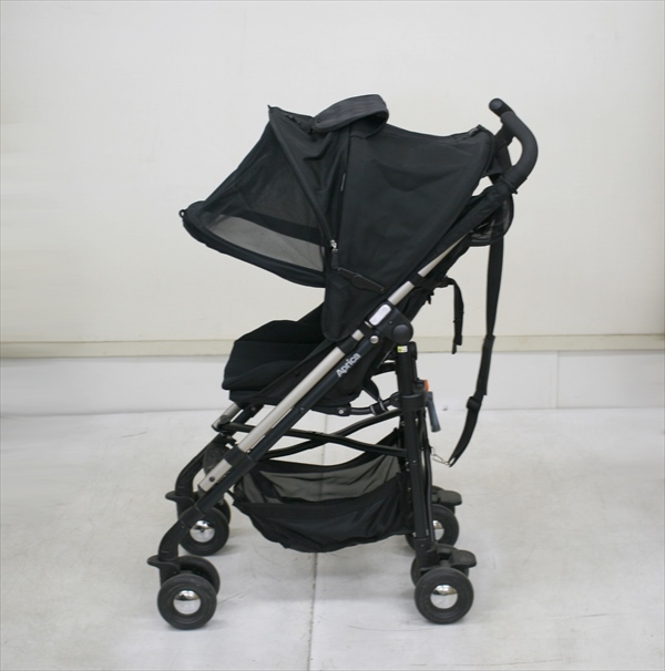 スティックプラス コスモポリタンブラック