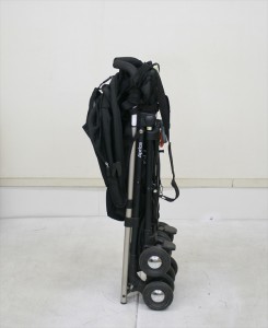 スティックプラス コスモポリタンブラック