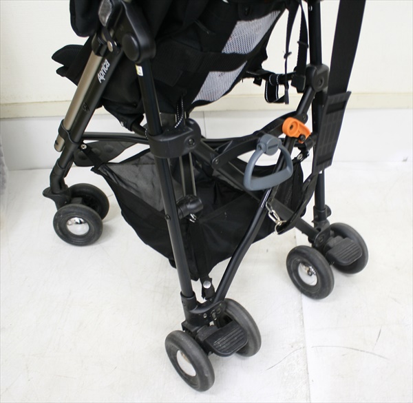 スティックプラス コスモポリタンブラック