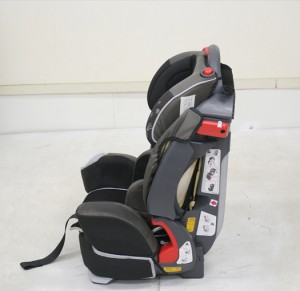 ユーロハーネスDX スプリンクルグレー