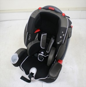 ユーロハーネスDX スプリンクルグレー