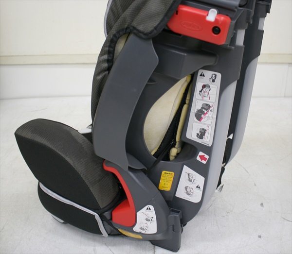 ユーロハーネスDX スプリンクルグレー