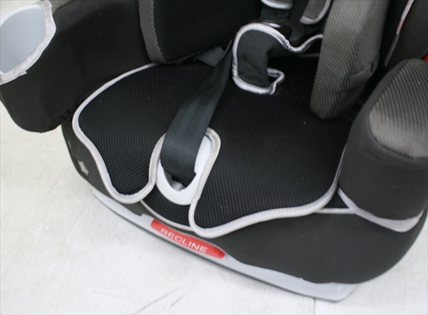 ユーロハーネスDX スプリンクルグレー