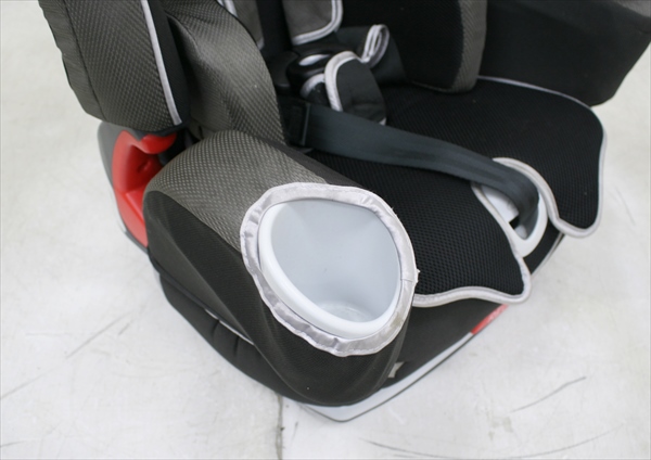 ユーロハーネスDX スプリンクルグレー