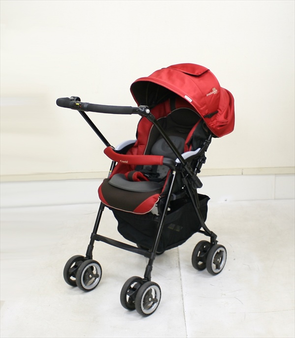 ディアクラッセ オート4キャス エッグショック YB-500 ブライトレッド