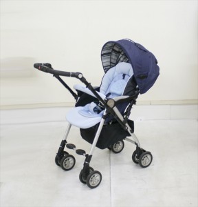 ソラリア ルミナスネイビー