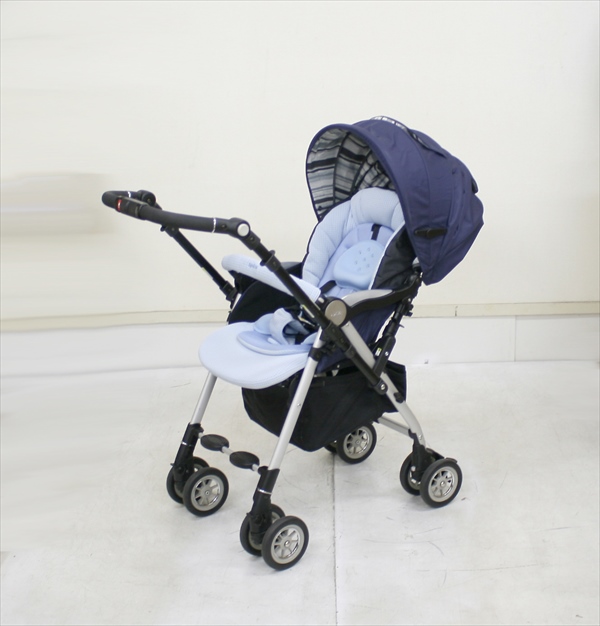 ソラリア ルミナスネイビー