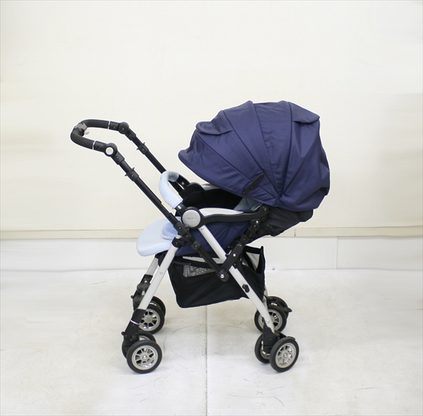 ソラリア ルミナスネイビー