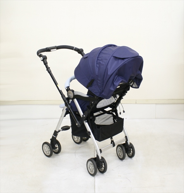 ソラリア ルミナスネイビー