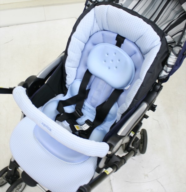 ソラリア ルミナスネイビー