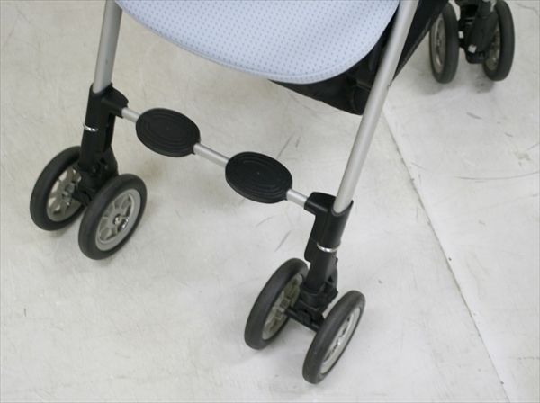 ソラリア ルミナスネイビー