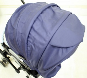 ソラリア ルミナスネイビー