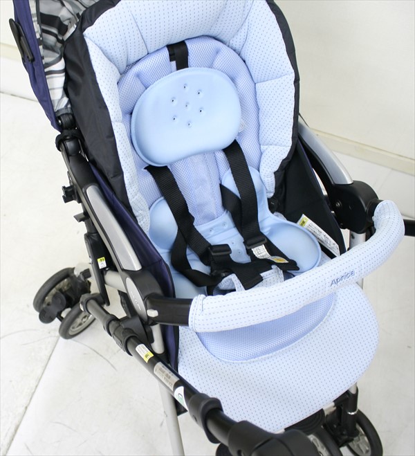 ソラリア ルミナスネイビー