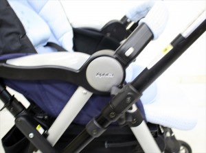 ソラリア ルミナスネイビー