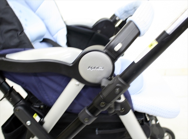 ソラリア ルミナスネイビー