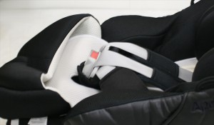 マシュマロベッドグランデWサーモ1000 アトミックブラック