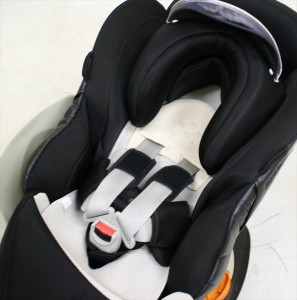 マシュマロベッドグランデWサーモ1000 アトミックブラック