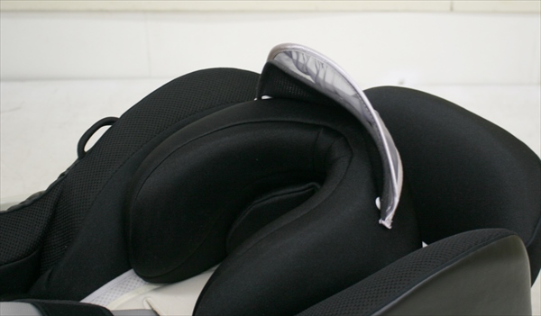 マシュマロベッドグランデWサーモ1000 アトミックブラック