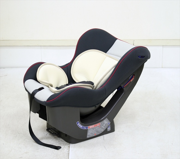 チャイルドセーフティシート 日産純正チャイルドシート