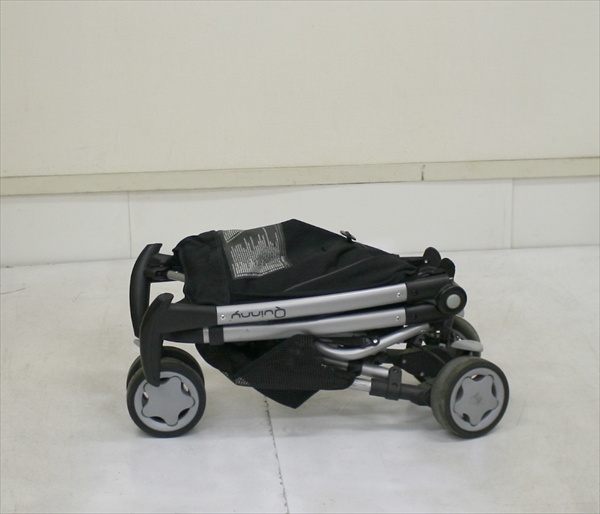 クィニー　ザップ　ブラック