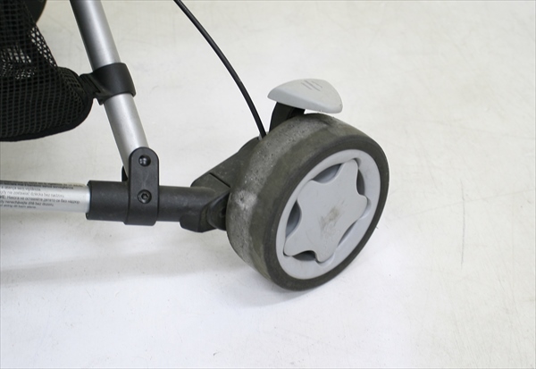 クィニー　ザップ　ブラック