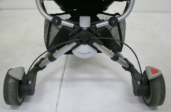 クィニー　ザップ　ブラック