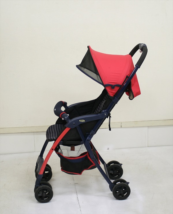 マジカルエアー ソリッドレッド アップリカ