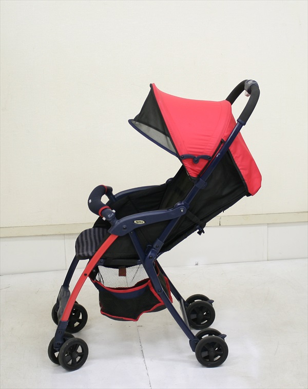 マジカルエアー ソリッドレッド アップリカ