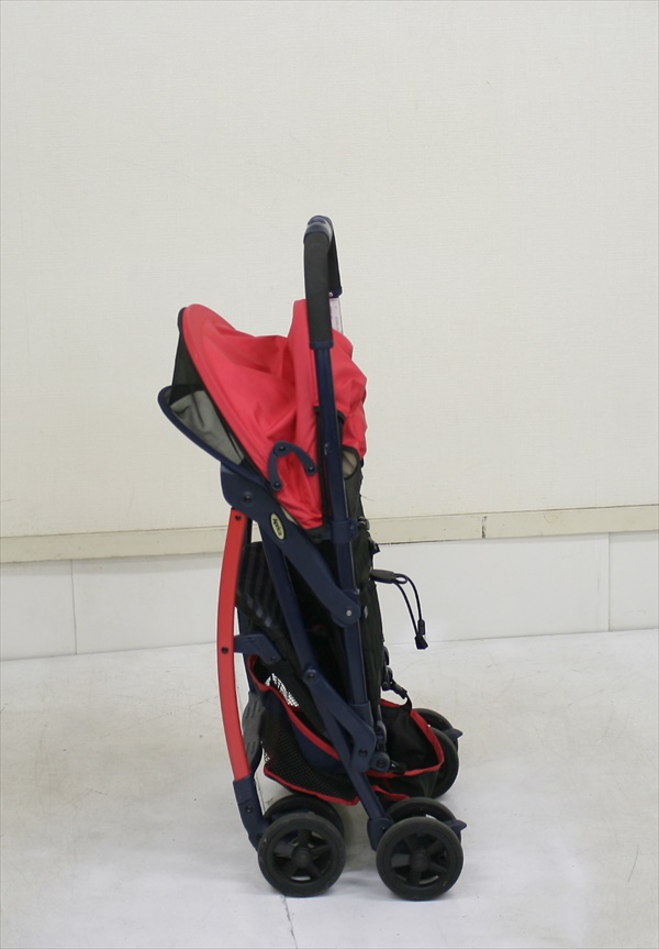 マジカルエアー ソリッドレッド アップリカ