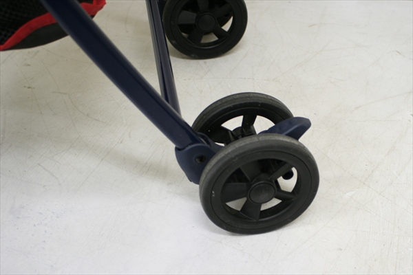 マジカルエアー ソリッドレッド アップリカ