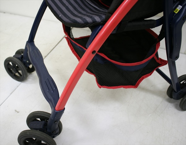 マジカルエアー ソリッドレッド アップリカ