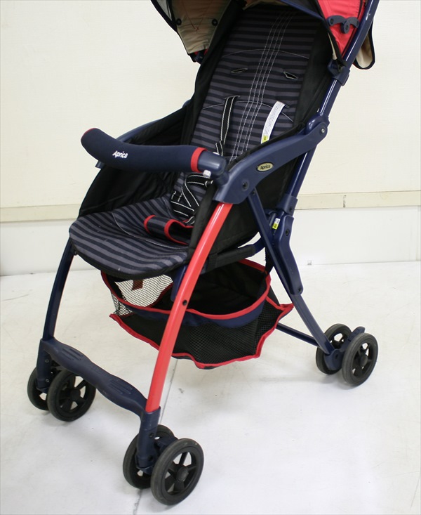 マジカルエアー ソリッドレッド アップリカ