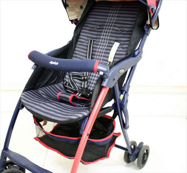 マジカルエアー ソリッドレッド アップリカ