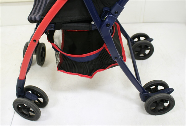 マジカルエアー ソリッドレッド アップリカ