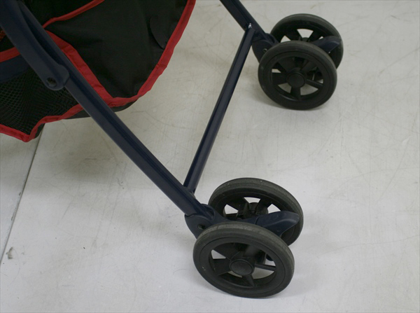 マジカルエアー ソリッドレッド アップリカ