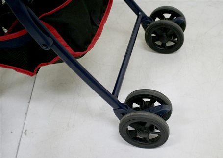 マジカルエアー ソリッドレッド アップリカ