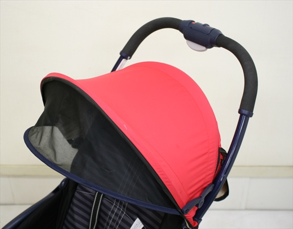 マジカルエアー ソリッドレッド アップリカ