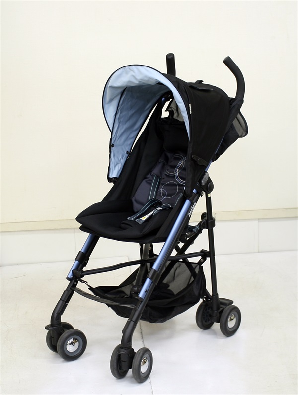 スティック コスメクルール サックス&ブラック アップリカ