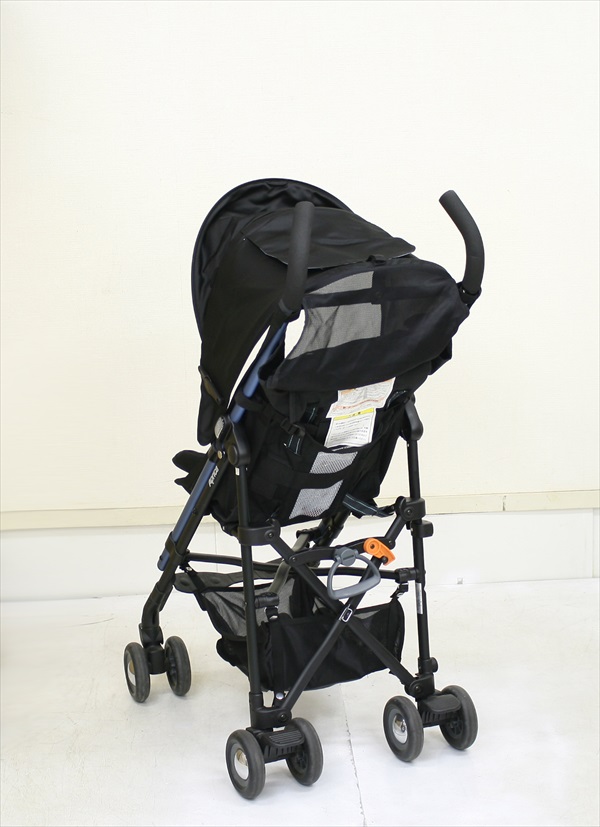 スティック コスメクルール サックス&ブラック アップリカ