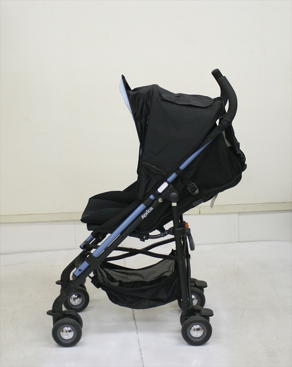 スティック コスメクルール サックス&ブラック アップリカ