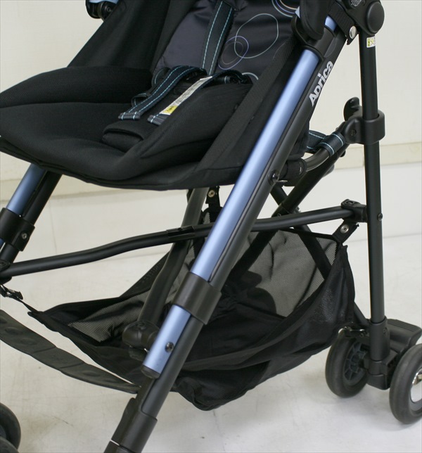 スティック コスメクルール サックス&ブラック アップリカ