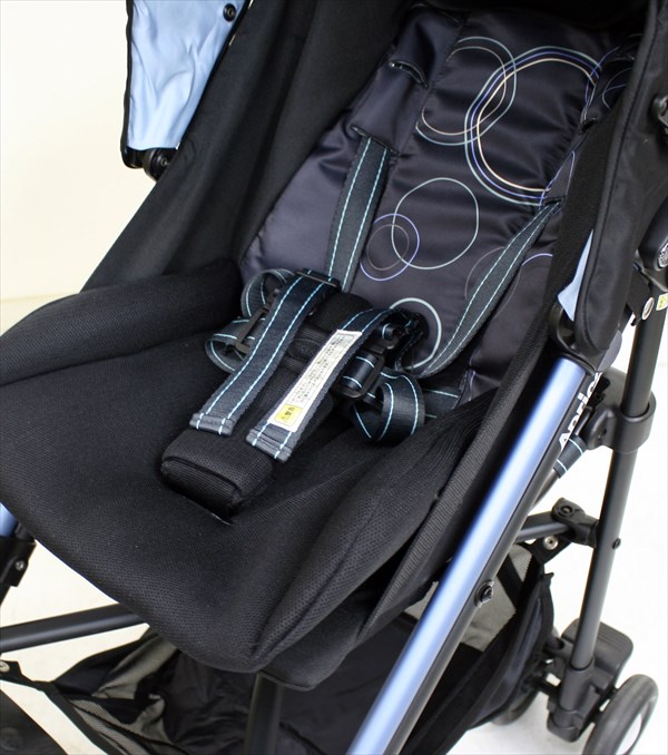 スティック コスメクルール サックス&ブラック アップリカ