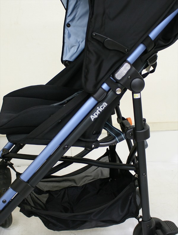 スティック コスメクルール サックス&ブラック アップリカ