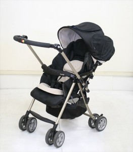 グランパセオ LZ-600 サークルブラック