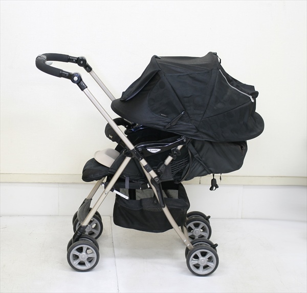 グランパセオ LZ-600 サークルブラック