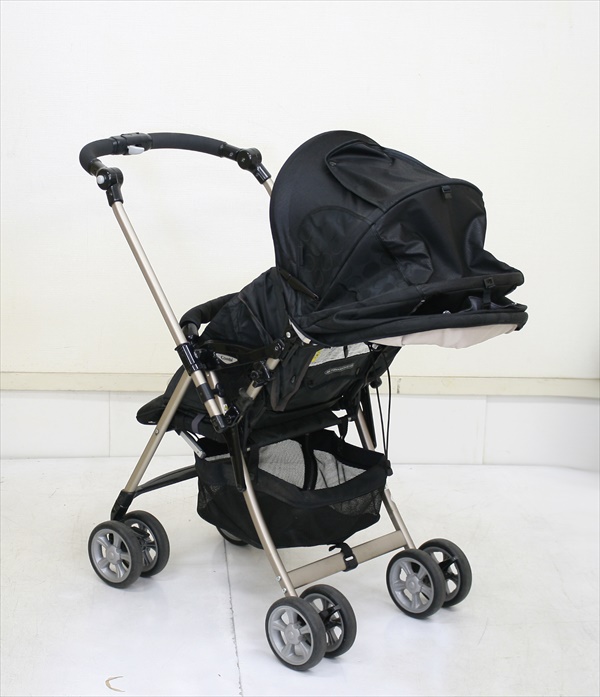 グランパセオ LZ-600 サークルブラック