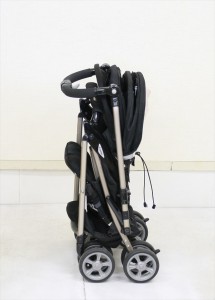 グランパセオ LZ-600 サークルブラック