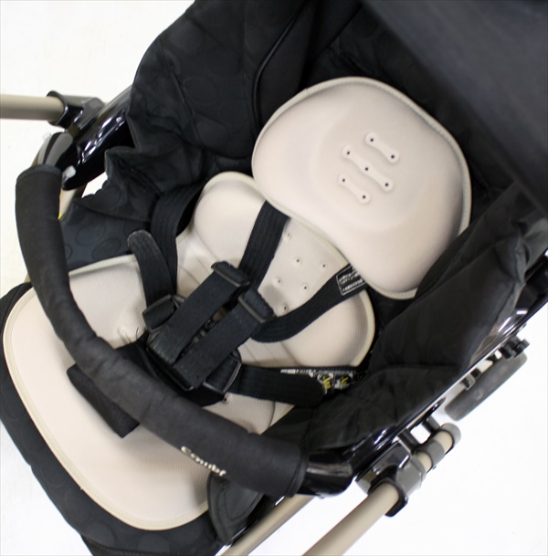 グランパセオ LZ-600 サークルブラック