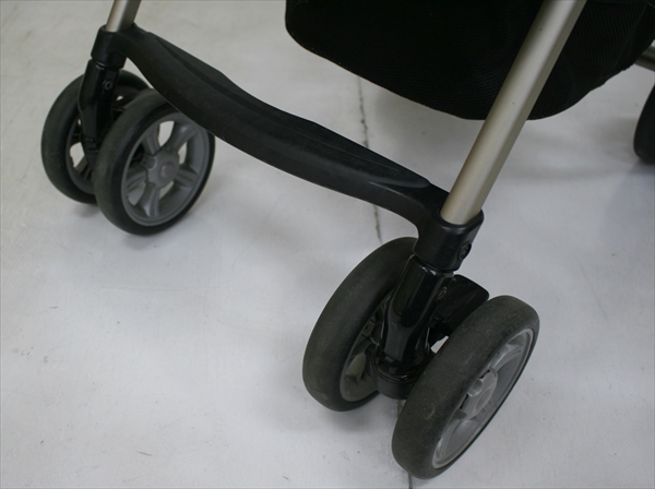 グランパセオ LZ-600 サークルブラック